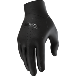 Shot Mist Motocross Gloves - Black Junior, Adult, Child