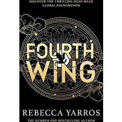 Fourth Wing (E-Book, 2023)