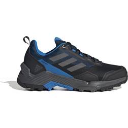 adidas Easytrail 2.0 Rain.Rdy M - Core Black/Grey Five/Blue Rush