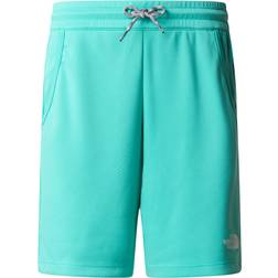 The North Face Boy's Never Stop Shorts - Geyser Aqua