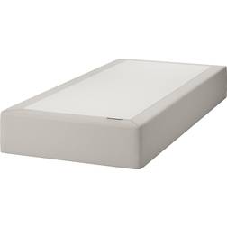 IKEA SNARUM Resårbotten, medium fast Ställbar säng