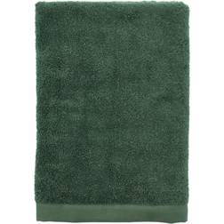 Södahl organic Comfort Badlakan Grön (140x70cm)