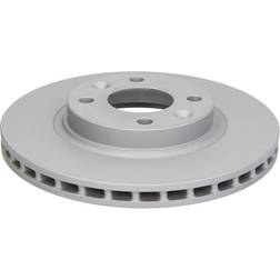 ATE Brake Disc 24.0122-0289.1