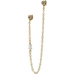 Stine A Jewelry Twin Flowørering 1337-02