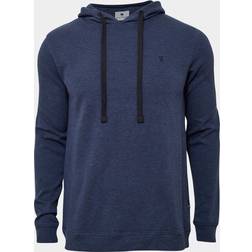 JBS of Denmark Bamboo Blend Hoodie Navy-2