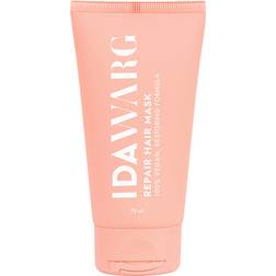 Ida Warg Beauty Hair Mask Repair Travel 75ml