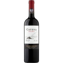 Catena Zapata 2019 Malbec Mendoza 14% 75cl