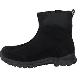 Eskimo Boots Romina med dubbar Svart
