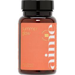 Aime Summer Glow Dietary Supplements