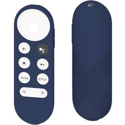 Google Chromecast 2020 TV X Style Silicone Cover