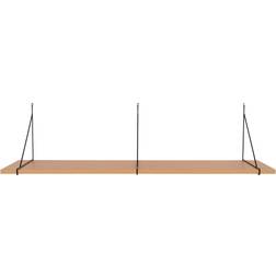 House Nordic Chiba Væghylde 120cm