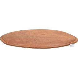 Rowico Home Fulton Stolsdyna Brun, Svart