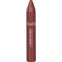Isadora Twist Up Color Stick 21 Raisin 3,3 g