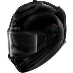 SHARK Helmets Spartan GT Pro Integralhjelm - Blank Sort