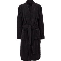 Lexington Unisex Cotton/Lyocell Structured Badrock Charcoal