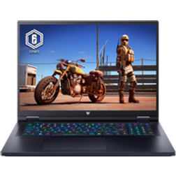 Acer Predator Helios 18 Pelikannettava PH18-71