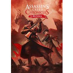 Assassin's Creed Chronicles: Russia (PC)