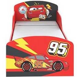 Disney Cars Lynet McQueen Juniorseng