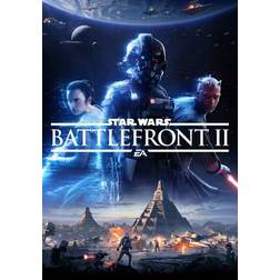 Star Wars: Battlefront II ENG Origin Key GLOBAL