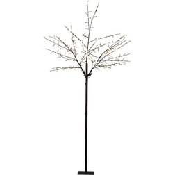 Konstsmide Tree Brown Julbelysning