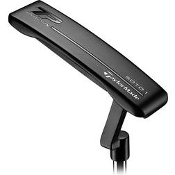 TaylorMade TP Black Soto #1 Neck Putter