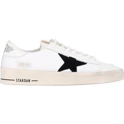 GOLDEN GOOSE Stardan M - White/Black