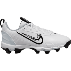 Nike Force Trout 9 Keystone GS - White/Pure Platinum/Black