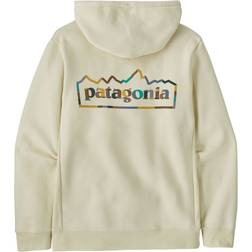 Patagonia Unity Fitz Uprisal Hoody - Beige