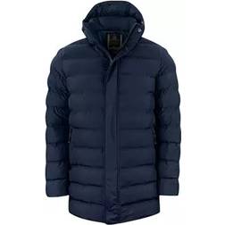 Cutter & Buck Wenatchee jacka, Dark navy
