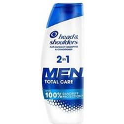 Head & Shoulders Men Ultra Total Care Anti Dandruff 2-in-1 Shampoo