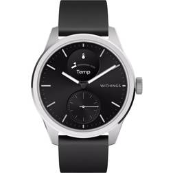 Withings Scanwatch 2 42 mm Waterpoof Autonomia 30 Giorni