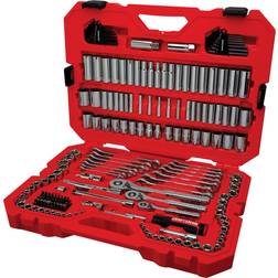 Craftsman CMMT12134 189 pcs Tool Kit