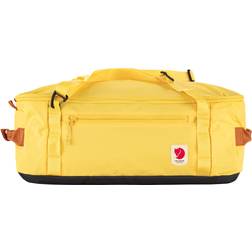 Fjällräven High Coast Duffel 22 - Mellow Yellow