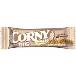 Corny Big White Chocolate 40g 1 st
