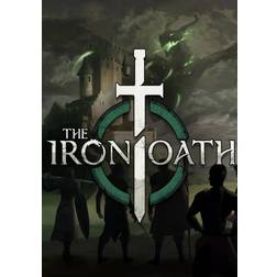 The Iron Oath PC