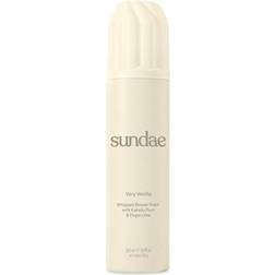 PrettyLittleThing Sundae Very Vanilla Foaming Body Wash 265 ml 265ml