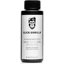 Slick Gorilla Hair Styling Powder 20g