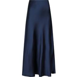 Neo Noir Bovary Skirt - Navy