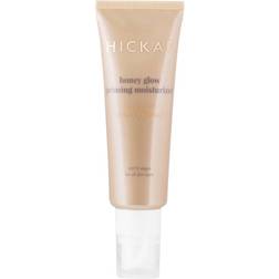 Hickap Honey Glow Priming Moisturizer