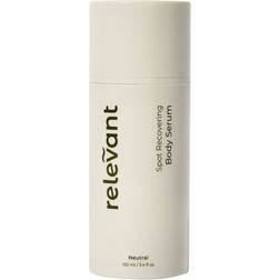 Relevant Spot Recovering Body Serum Neutral 100ml