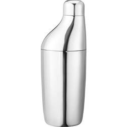 Georg Jensen Sky Cocktail Shaker 16.907fl oz 8.701"