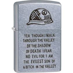 Zippo Vietnam Trench Art