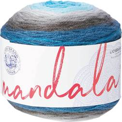 Lion Brand Mandala Yarn