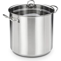 GSW Professional Jumbo with lid 20 L 30 cm