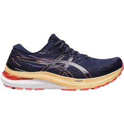 Asics Gel Kayano 29 W - Midnight/Papaya