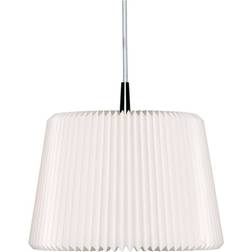 Le Klint Snowdrop White Pendant Lamp 30cm