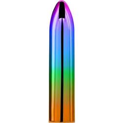 NS Novelties Chroma Rainbow Medium