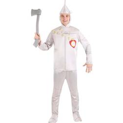 Rubies Adult Tin Man Costume