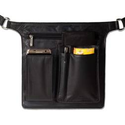 786shop Leather Cooler Bag