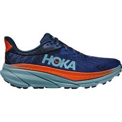 Hoka Challenger 7 M - Bellwether Blue/Stone Blue